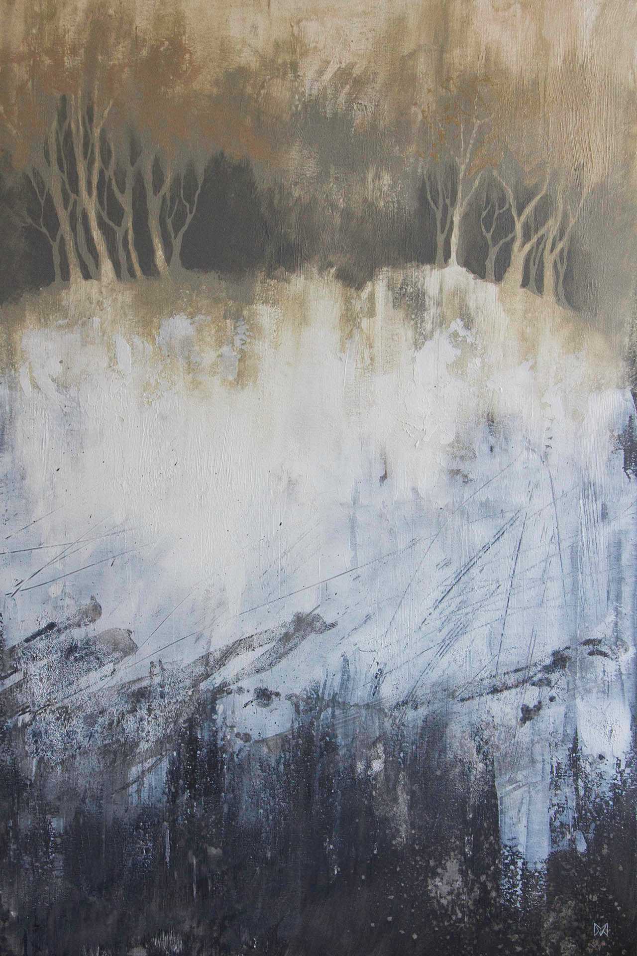 gold_forest_2_acrylic_on_canvas_100-70cm